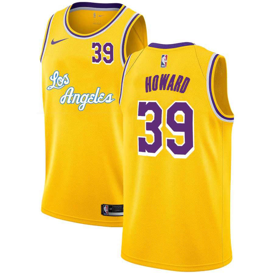 Lakers 39 Dwight Howard Yellow 2020-2021 City Edition Nike Swingman Jersey Dyin,We sell and wholesale Lakers 39 Dwight Howard Yellow 2020-2021 City Edition Nike Swingman Jersey Dyin on line form chian!